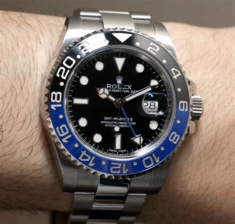 rolex gmt master 2 day and night